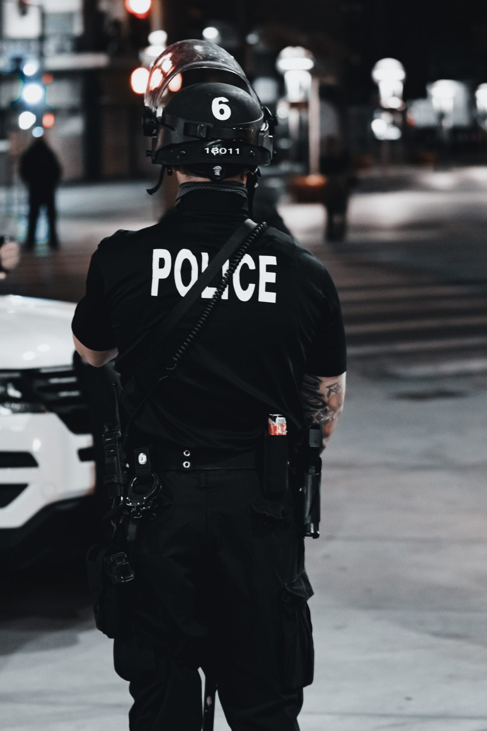 Summary Judgement Granted For Officer Who Tased Non Compliant Subject 